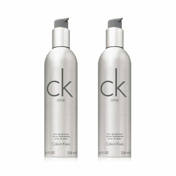캘빈클라인 CK ONE 스킨 모이스처라이저 250ml 2개
