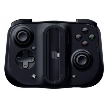 [해외] Razer Kishi for iPhone iOS RZ06-03360100-R3M1 모바일 컨트롤러 게임 [일본 정규 대리점