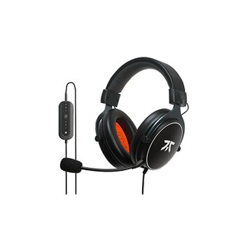 [해외] FnaticGear REACT+ 게이밍 헤드셋 7.1ch 가상 서라운드 HS0004-001 SP964