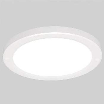LED 조명 현관 욕실 복도 원형 엣지 직부등 더스타일 10인 치 20W 주광색 플리커프리 비츠온