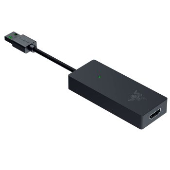 [해외] 레이저 립쏘 X 비디오 캡처 카드 고화질 4K 30FPS USB3.0 HDMI2.0 RZ20-04140100