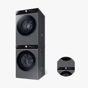 삼성 세탁기 + 건조기 WF24D20BPPL 전국무료