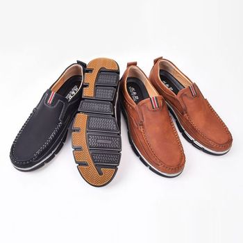 남자 캐주얼화 페니로퍼 데일리 Hot 고급 신발 신발
