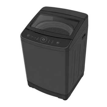 LG 통돌이 세탁기 T17MX3 17kg 미드 블랙 2등급