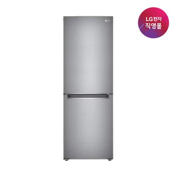 [LG전자 직영] LG 모던엣지 냉장고 300L M301S31