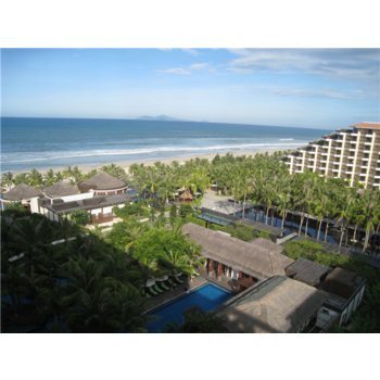 [전세기][모두CARE+][다낭 크라운플라자 시티뷰] MOM편한 자유여행 3박5일