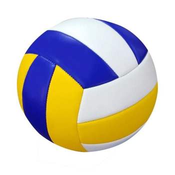 탄력공 샤론 소프트한공 삼색 배구공