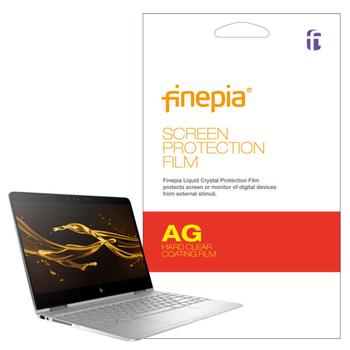 아트박스/파인피아 프로북 430 G8 3X8R5PA 16GB램 저반사 지문방지필름F