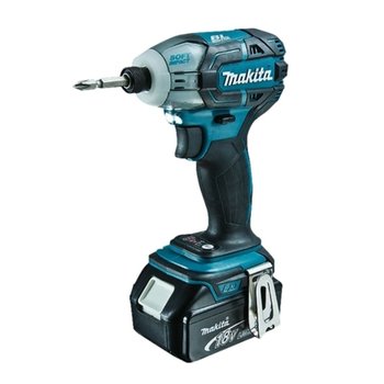 [VCJ06320]충전임팩드라이버(오일펄)_DTS141RTE 18V/5.