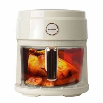 글라스 에어프라이어 에어플라이 가성비에어프라이어