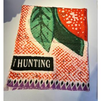 [해외] 25SS 프렌들리 헌팅 머플러/스카프 FH NE 0806AI 5021