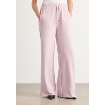 [해외] BOSS 보스 에누리 - 트랙수트 하의 오픈 퍼플 6415304