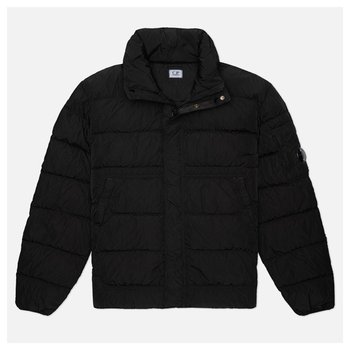 [스타필드 수원] 씨피컴퍼니 크롬R 렌즈 패딩 자켓 19CMOW012A005904G 999