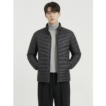 2264JK785M 베이직 보온 이너 웰론 남자 겨울 경량 패딩 자켓