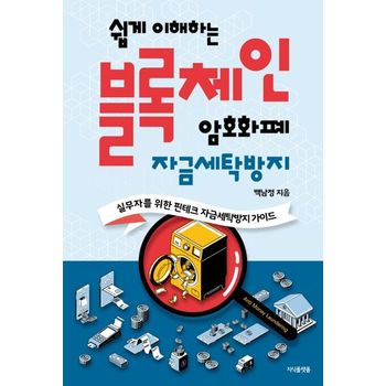 블록체인, 암호화폐 자금세탁방지
