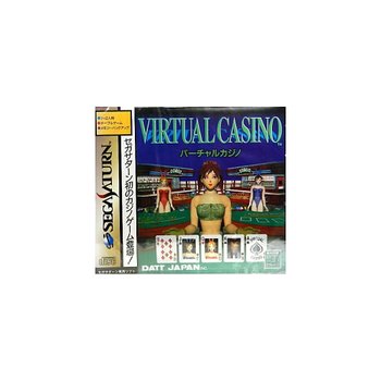 [해외] Victor 대화식 소프트웨어 가상 카지노 게임 소프트웨어 4988699562909 일본 FS