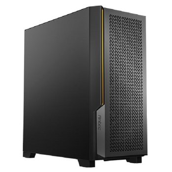 Antec P20CE ELITE 6FAN METAL MESH SOLID (미들타워)