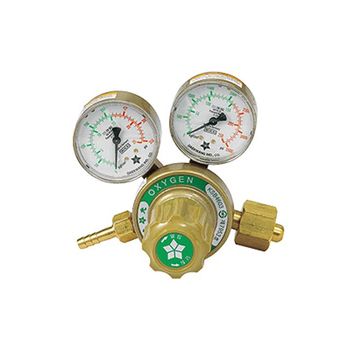 OX조정기(산소) 250-25kgf/㎠ DK301 부품