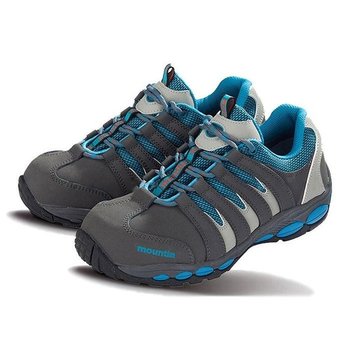 [MEI32O1O_5B]마운티아 안전용품 MT-49 안전화(4형)-295mm