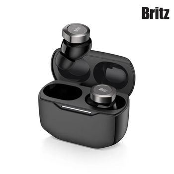 AcousticANC20HB 노이즈캔슬링 ANC 노캔 블루투스 이어폰 블랙