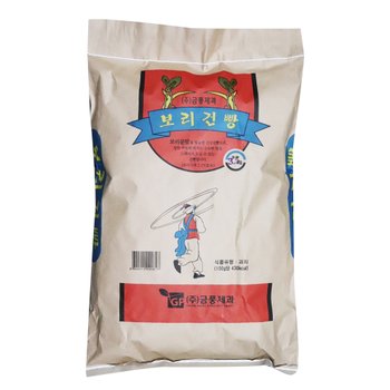 금풍제과 보리건빵 3.5kg/ 지대