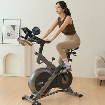야나두 S3 ERG 야핏사이클 즈위프트 어플연동 스핀싸이클 (리퍼제품)