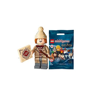 [해외] 레고(LEGO) 조지 위즐리 George Weasley【71028-11】