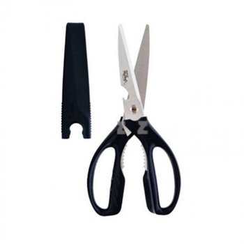 도루코 OUTI1194 주방가위 가정 식당 고기 요리 다용도 가위