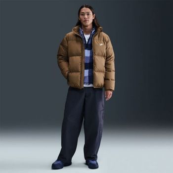 IB2976 NIKE 나이키 스포츠웨어 클럽 남성 써마 핏 패딩 재킷 - 235 3676073