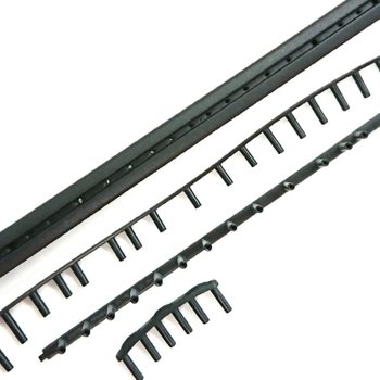 [해외] 던롭 그로밋 2021 CX 시리즈 200 OS 씨엑스200 오에스 DS22104G-블랙 21y7m