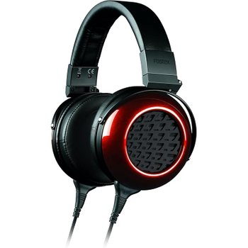 [해외] FOSTEX 오픈 다이나믹 프리미엄 헤드폰 TH909LE 수목벚꽃 우드 마감/간편 패키지版