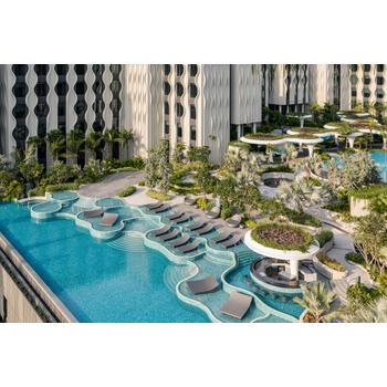 [출발확정] 전일관광/노쇼핑 [센토사 빌리지호텔] 싱가포르 3박5일 ASE505TWBV