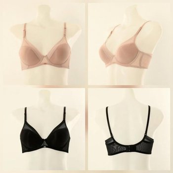 비너스 플러스 세일 브라 E컵 스키노 아이스 브라 WBR2060EASG