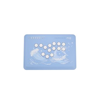 [해외] Varmilo FK2 Sea Melody Leverless Arcade Controller