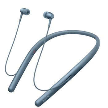 [해외] 소니 무선 이어폰 h.ear in 2 Wireless WI-H700 : Bluetooth고해상도 대응 최대 8시간 연속 재생