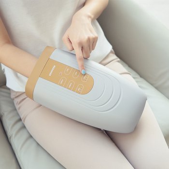 메디니스 신세계 단독 손마사지기 메디에이블 무선 온열 공기압 손 팔목 공기압 마사지기 MDM-102 1+1