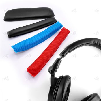 커버 패드 쿠션 헤드폰 이어패드 헤드빔 귀마개 호환 로지텍 이어 호환로지텍 G35 G930 G430