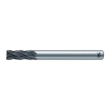 SP4FX10X25 한국OSG초경엔드밀(STEEL-PRO) 1EA 4F-10x10x25x75MM(SP4FX10X25)