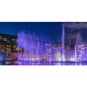 마닐라 자유여행 5일 솔레어리조트&카지노 조식포함 공항픽업 여행자보험