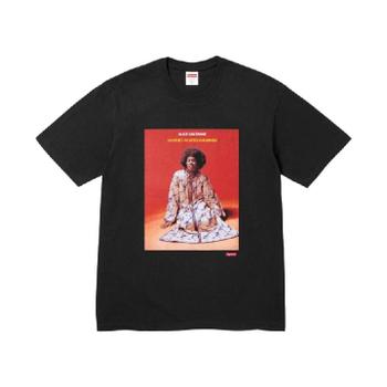 [해외] 슈프림 사치다난다 티셔츠 블랙   24SS -_SUP-SATSHBL24SS