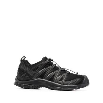 [해외] 26FW 살로몬 XA 프로 3D 스니커즈 L41617 400 Black black magnet