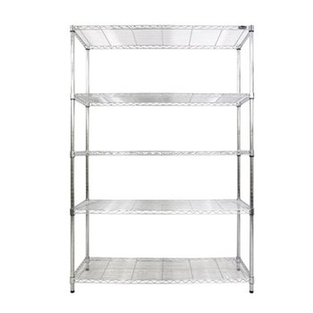 무빙메탈390B 3단 철제선반 390X750X450