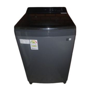 삼성전자 일반 세탁기 19KG 통돌이 저소음 딥차콜 WA80F19S8C 25년도 기사설치
