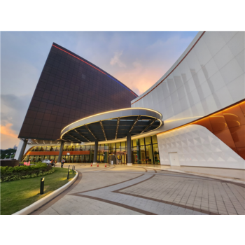 [청주출발][다색골프/로이스호텔/72홀] 클락 골프 6일 카지노호텔숙박/썬밸리CC