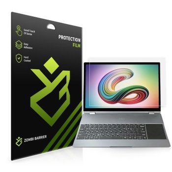 펀디지 플립북 15 무선 DEX 로열 AR 고화질 액정보호필름