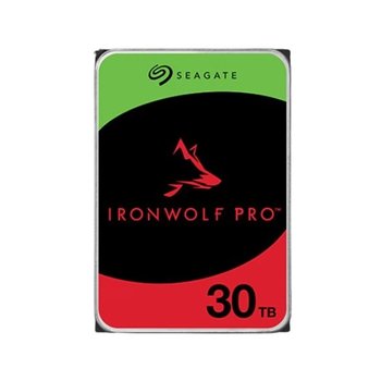 씨게이트 아이언울프 PRO ST30000NT011 NAS 3.5 30TB