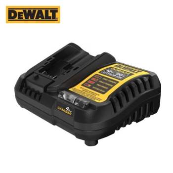디월트 12V-20V 4.0A 리튬이온 배터리 충전기 DCB1104-KR 부품 소모품 자재 파츠