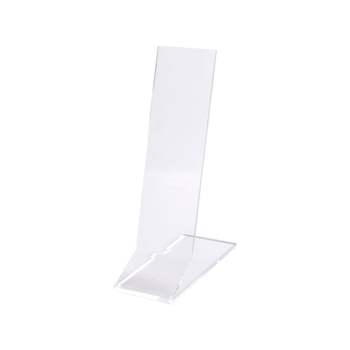 4468 HX29ZH74 진열대(구두) 50x120x170x3 (mm) 가로x세로x높이x두께