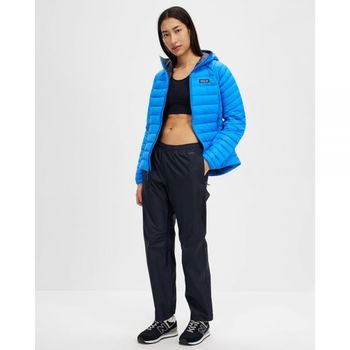 [해외] Patagonia 파타고니아 여성용 토렌트셸 3L 레인 팬츠 - 숏 블랙 7208565