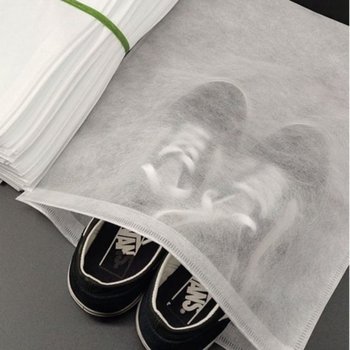 부직포 38cmx32cm 슈즈케이스 (WFK1OVH)